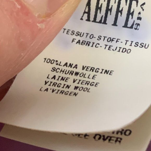 Philosophy di Alberta Ferretti - Picture 5 of 11